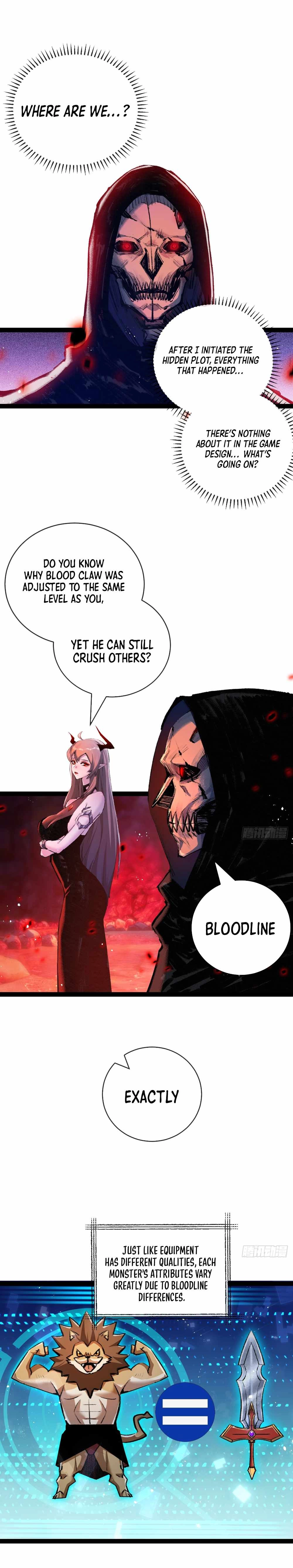 Moon Slayer Chapter 10 9